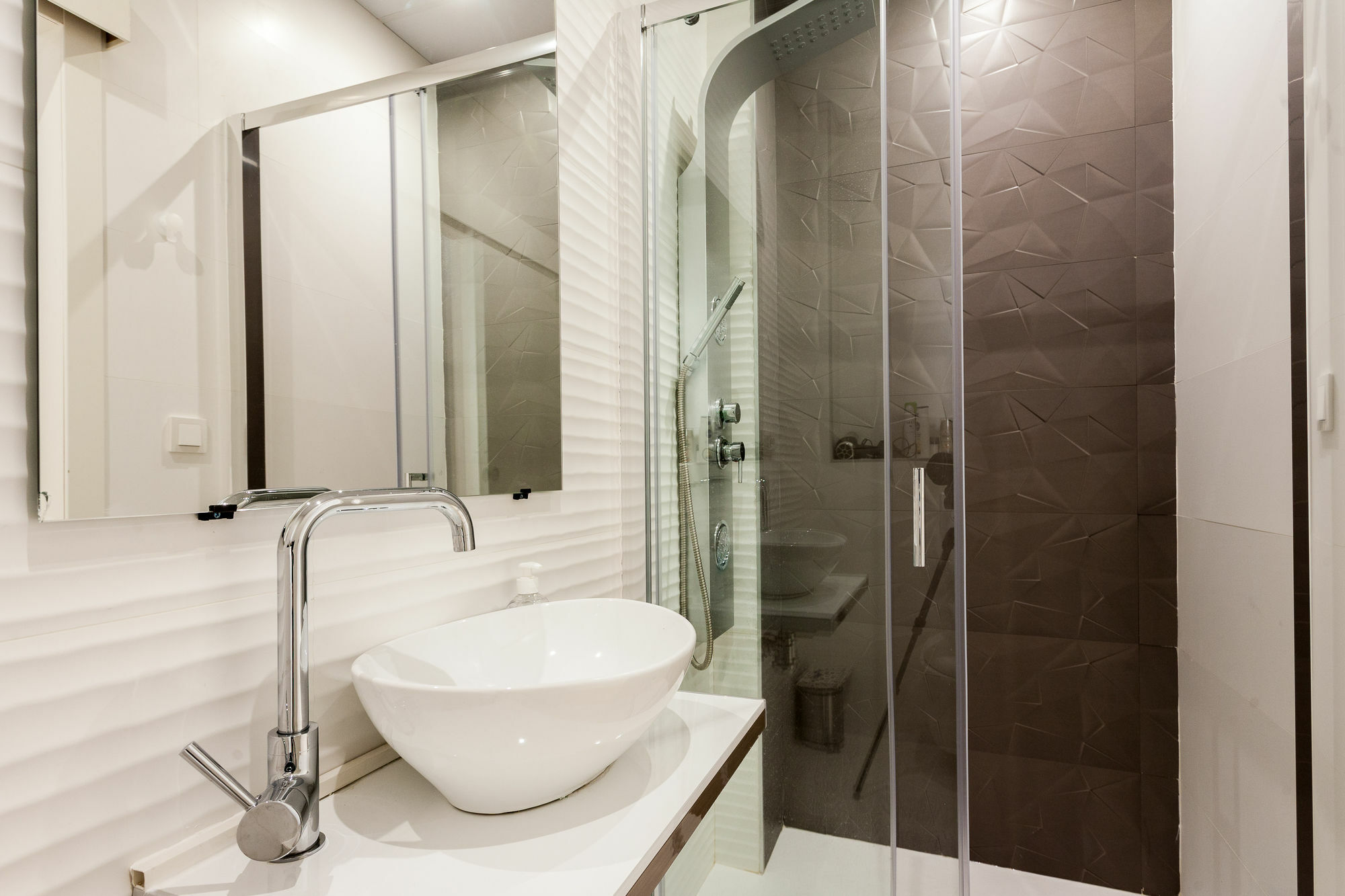 Apartamento Maragata Plaza Reina Valencia